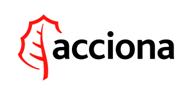 Acciona considera que la energías renovables son las que más contribuyen a controlar el déficit de tarifa