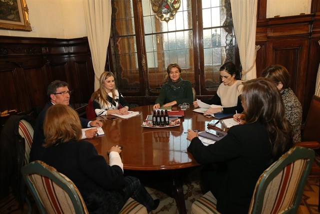 La Comisión de Explotación del Tajo-Segura se reunirá este mes de enero