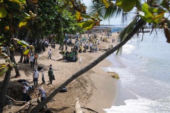 Ministerio de Medio Ambiente iniciará una campaña educativa por Semana Santa