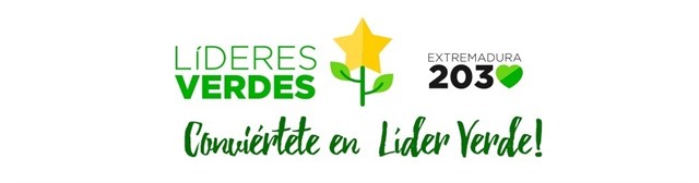 La Junta de Extremadura lanza la primera plataforma online de capacitación masiva y gratuita en liderazgos verdes y circulares