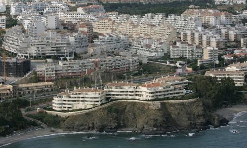 La Ley de Costas vulnera cuatro directivas europeas