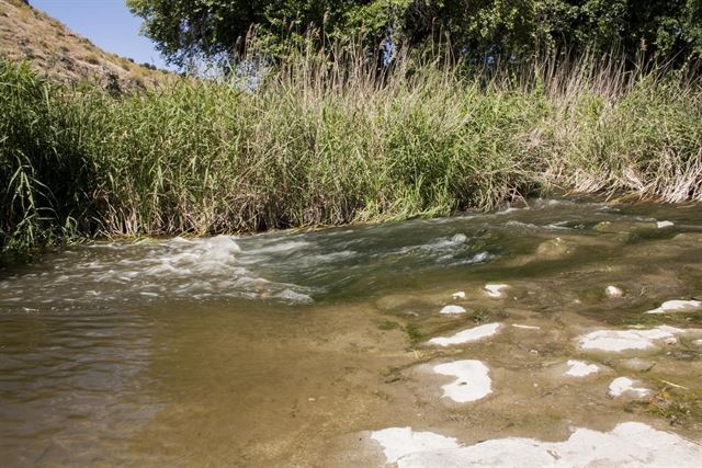 Europa muy ‘critica’ con la gestión del agua en España
