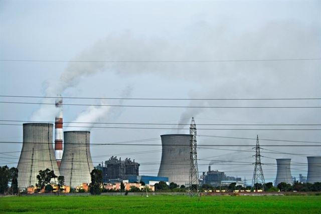 Quemar carbón provoca casi 1.200 muertes prematuras en España