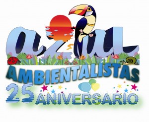 Venezuela: Azul Ambientalistas