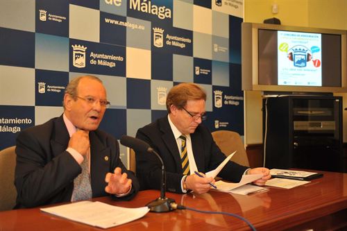 Málaga. Ingenieros Técnicos Industriales crean un concurso de videocreaciones contra el ruido