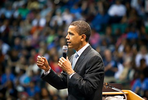 Junta y Gobierno de Obama analizan