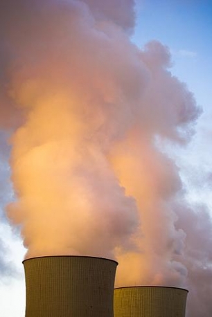 Proyecto Europeo sobre el balance de gases con efecto invernadero