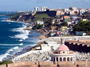 Puerto Rican utility adds 75 MW of wind to energy portfolio