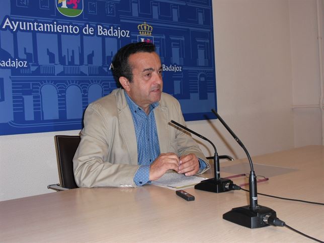 Badajoz en alerta por el escarabajo picudo rojo