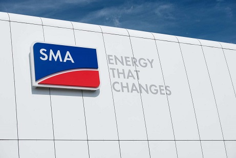 La junta directiva de SMA Solar Technology AG vuelve a incrementar las previsiones de volumen de ventas y resultados para el año 2015