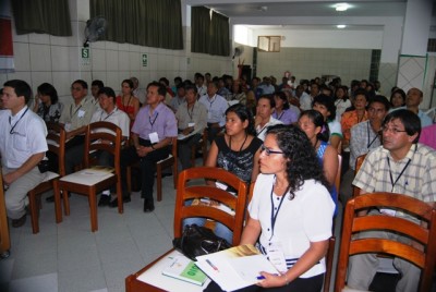 Minam organiza taller macroregional sobre fortalecimiento de gestion ambiental en Cusco