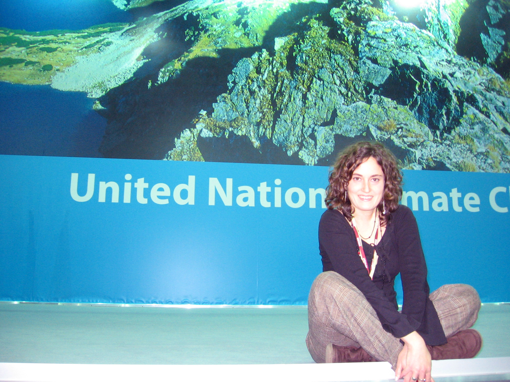 La Coordinadora Verde