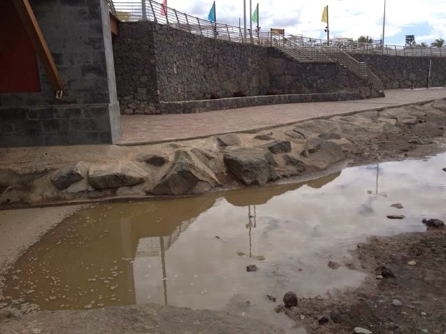 Bruselas expedienta a España por no garantizar el tratamiento adecuado de aguas residuales