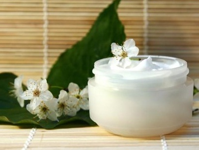 Productos ecológicos. Cosmética certificada