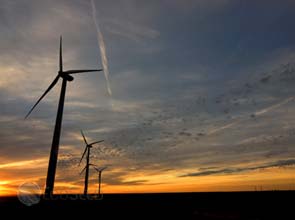Oklahoma utility acquires major wind project