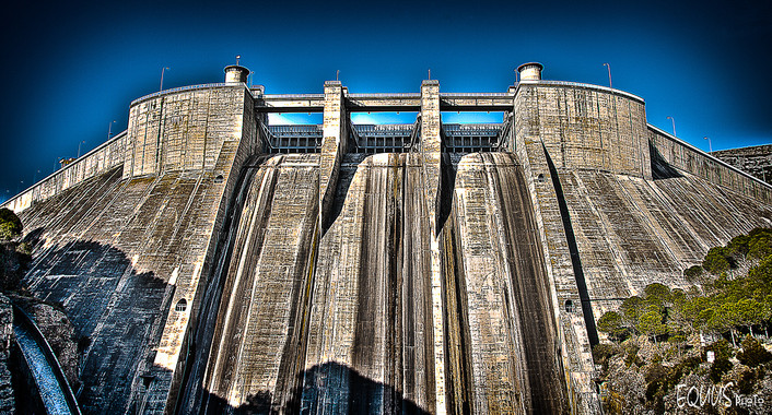 Los ríos saldrán ‘malparados’ del Acuerdo de París