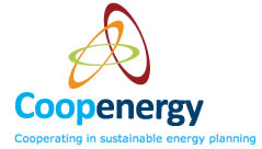 Euskadi. Coopenergy