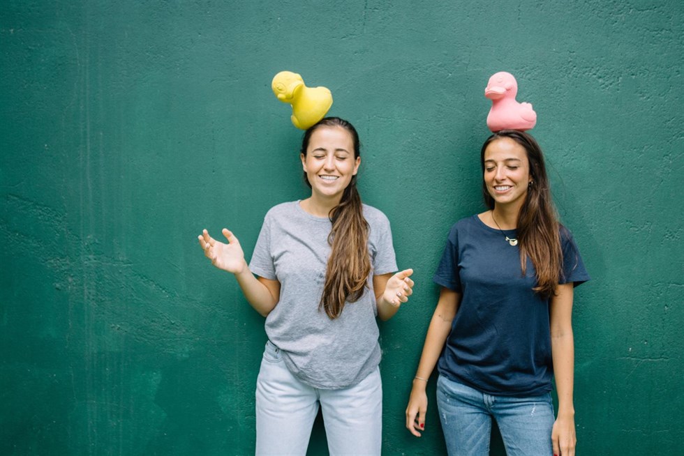 Juguetes ecológicos