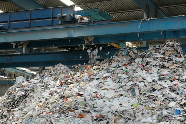 Curso de Gestión de Residuos