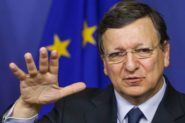 Durao Barroso pide un acuerdo internacional contra el cambio climático en 2015