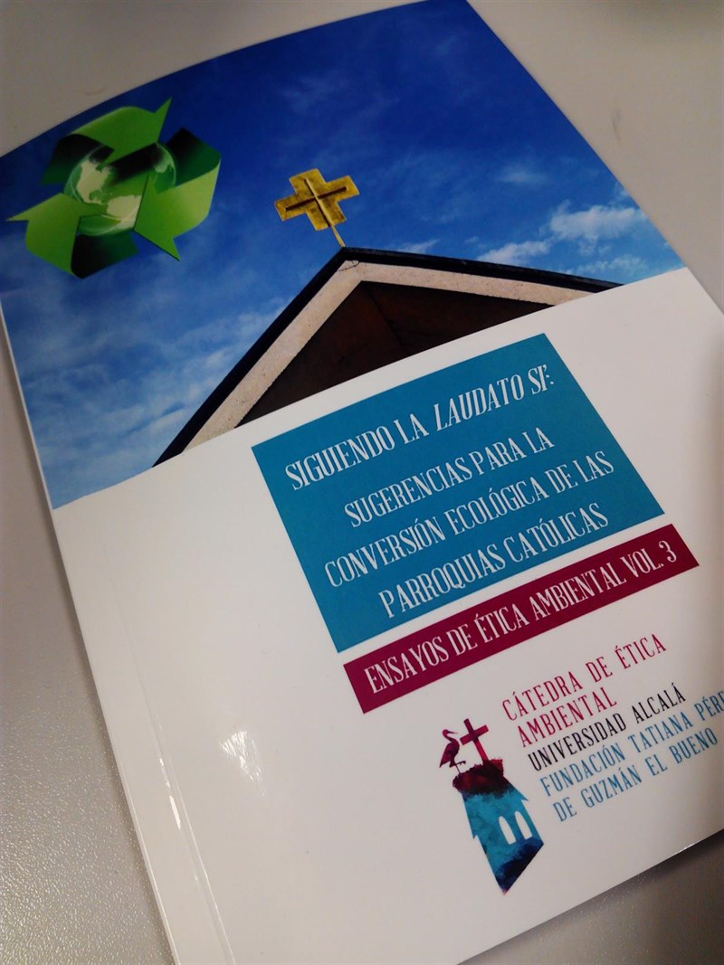 Las parroquias y la ecología