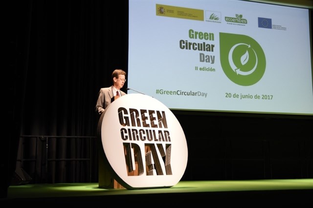 Green Circular Day impulsa la proyección de los emprendedores que apuestan por modelos de negocio circulares