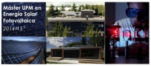 La Universidad Politécnica de Madrid imparte el máster universitario en energía solar fotovoltaica