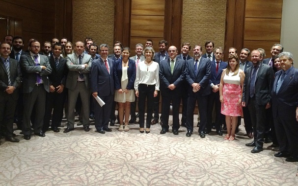 España ‘optimista’ con el acuerdo alcanzado en la Cumbre del Clima de Lima