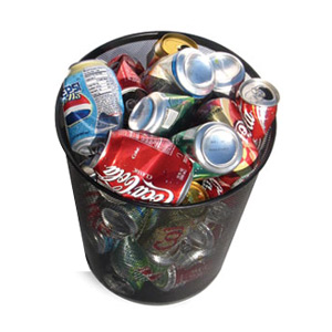 La UAO impulsa una campaña de reciclaje de aluminio