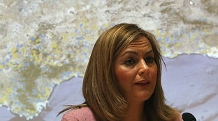 Innovadora herramienta online permite consultar los datos de calidad de las aguas de Andalucía