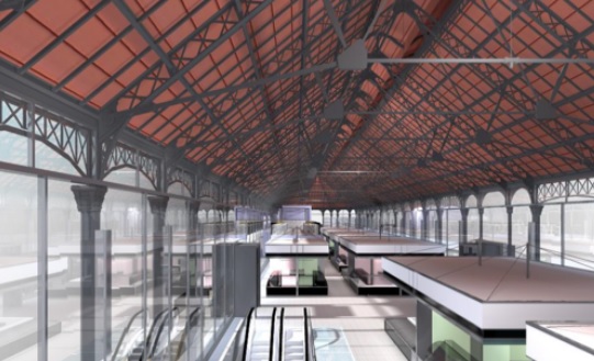 Europa impulsará la renovación energética de los centros comerciales