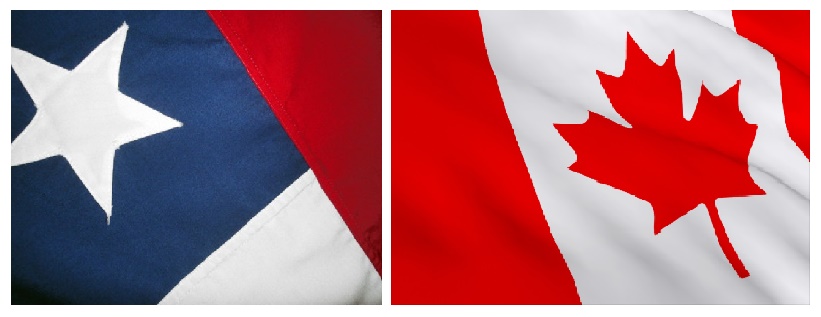 Empresa canadiense ayudará a Chile a combatir el cambio climático