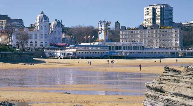 Santander aprueba el nuevo pliego para contratar la elaboración de auditorías energéticas de edificios y alumbrado