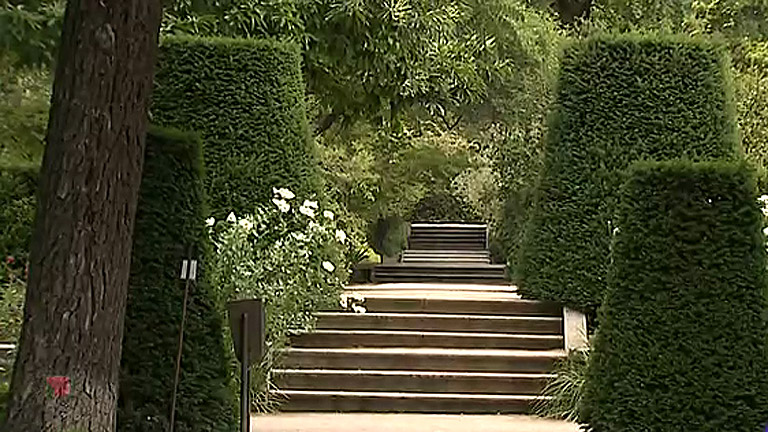 Real Jardín Botánico-CSIC