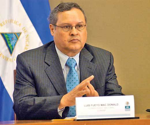 Afectadas por sequías 62 de las 174 áreas protegidas