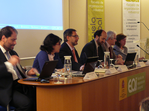 Competir pasa por la innovación y por la tutela de esa innovación