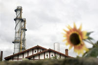 Las políticas de reducción de CO2 en España refuerzan el sector servicios