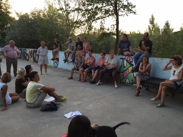 Foro Ciudadano Agenda 21 de Viana (Valladolid) celebra el viernes una jornada para denunciar la situación del Cega