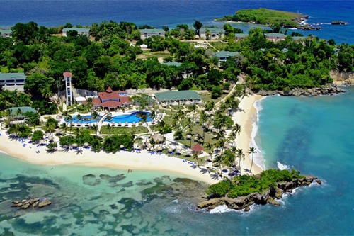 Una alianza de 42 Estados-isla exige acuerdos sobre cambio climático