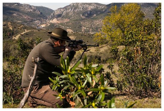 El descrédito de algunos sectores cinegéticos ganado a ‘pulso’