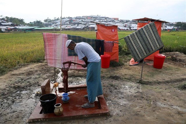 Día Mundial del Retrete