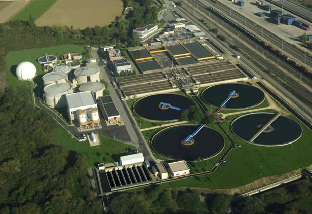 Todo sobre la depuración de aguas residuales