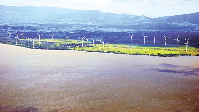 Nicaragua es paraíso de las energías renovables