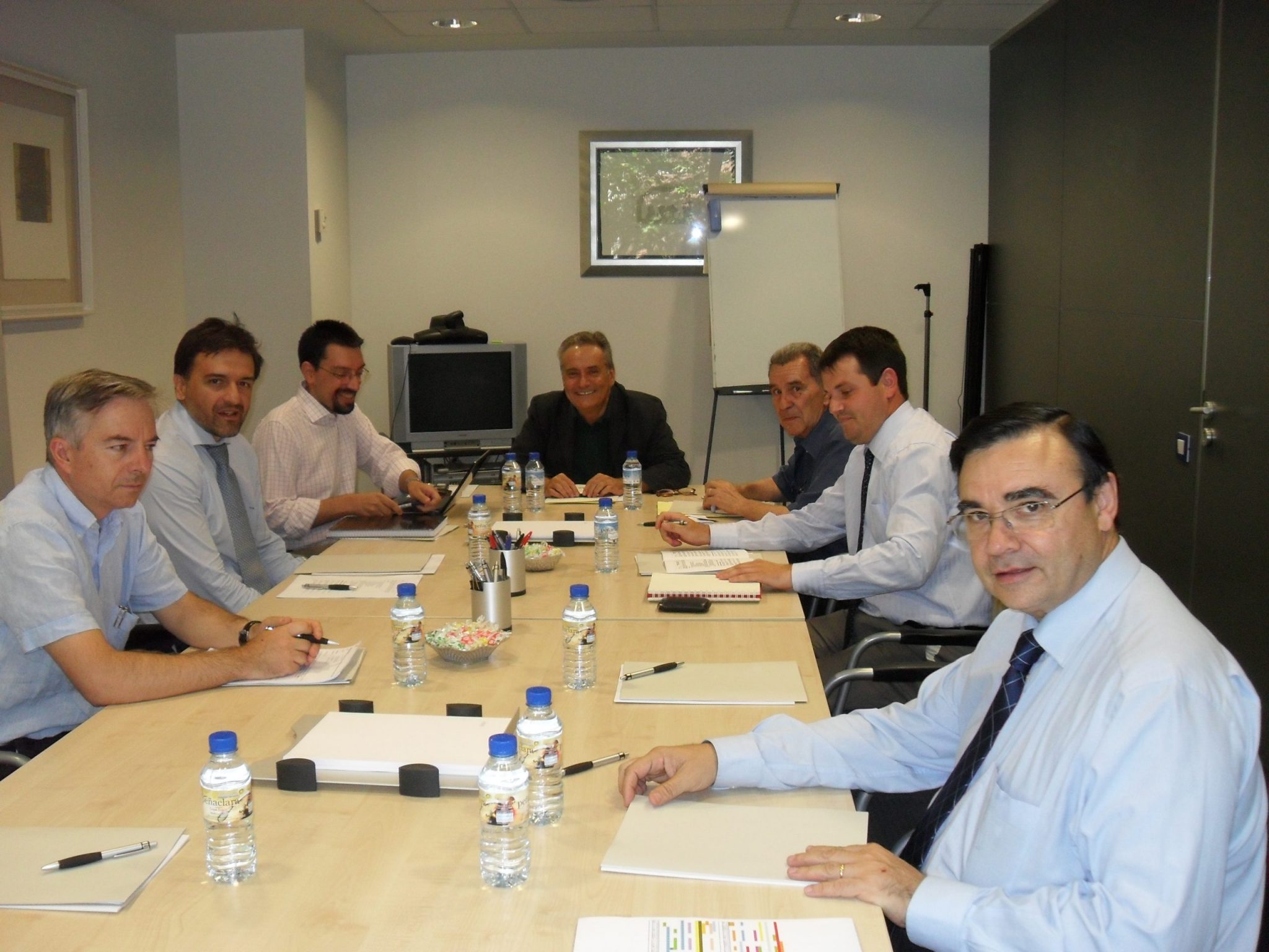 La Fundación para la Excelencia Empresarial promoverá el ecodiseño de productos y servicios