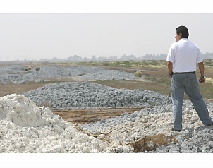 México alista inventario de emisiones de Co2