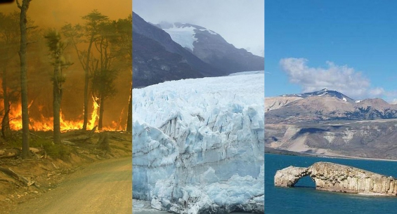 Argentina: El gobierno lanzó una web con todos los datos ambientales del país