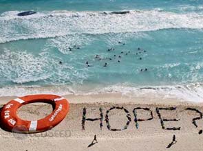 Climate talks end with modest steps