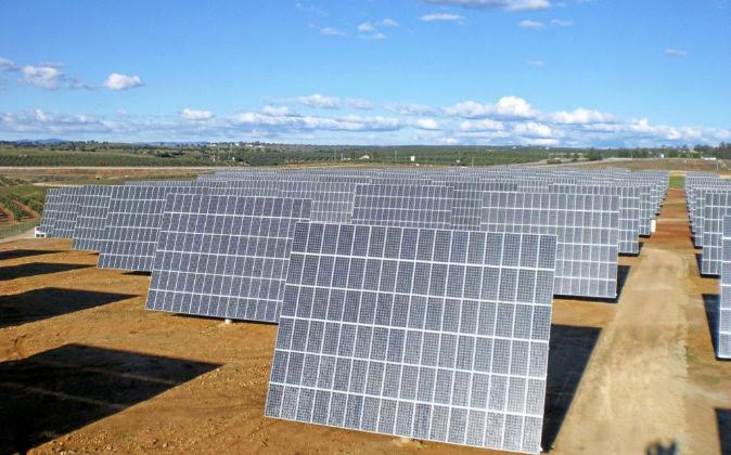 El Ministerio de Energía autoriza la instalación fotovoltaica de 300 megavatios en Talaván (Cáceres)