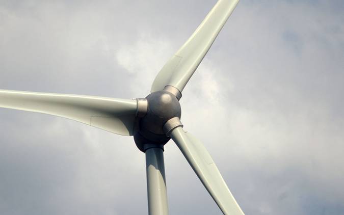 Curso Online ‘WIND POWER’ de SEAS