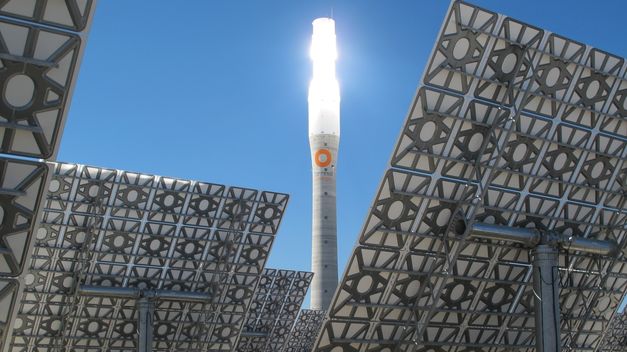 España se apunta a Unidos por el Clima